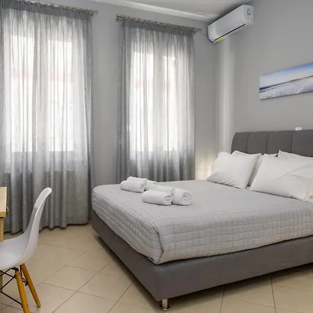 Casa Ad Argostoli! Дом отдыха Аргостолион