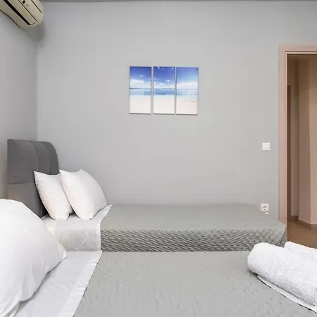 Casa Ad Argostoli! Holiday home *