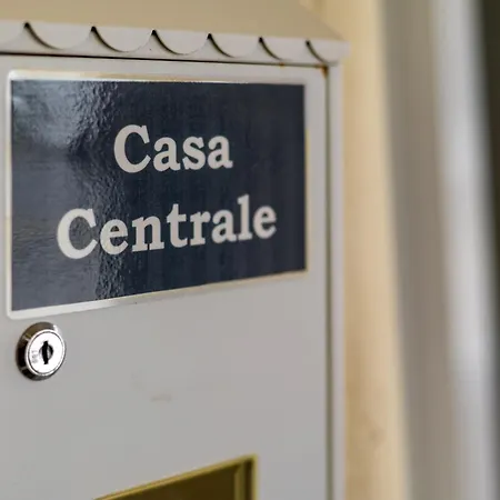 Casa Ad Argostoli! Hébergement de vacances *