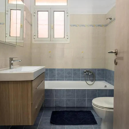 Casa Ad Argostoli! *