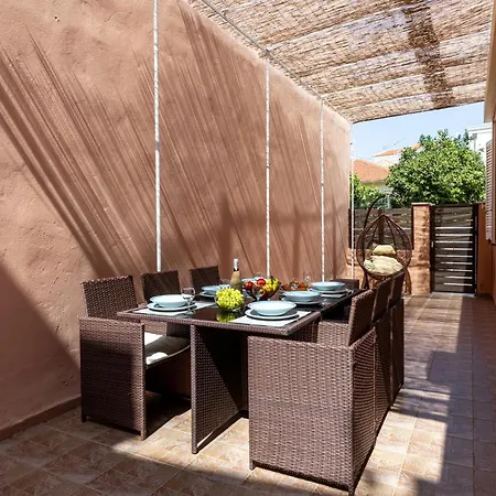 Casa Ad Argostoli! * ארגוסטולי