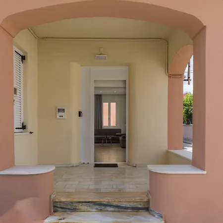 Casa Ad Argostoli! Hébergement de vacances *