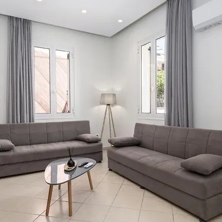Casa Ad Argostoli! ארגוסטולי