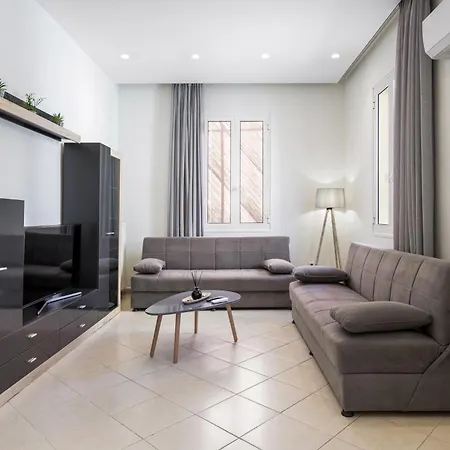 Hébergement de vacances Casa Ad Argostoli!