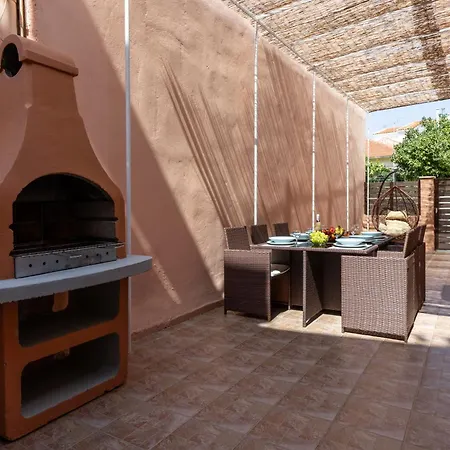 Casa Ad Argostoli! Σπίτι διακοπών Αργοστόλι