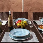 Casa Ad Argostoli! 度假居 *