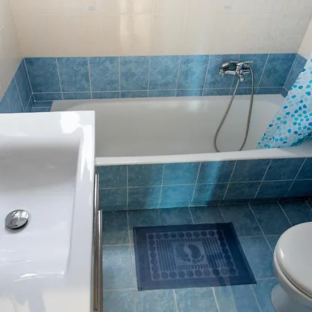 Casa Ad Argostoli! Дом отдыха *