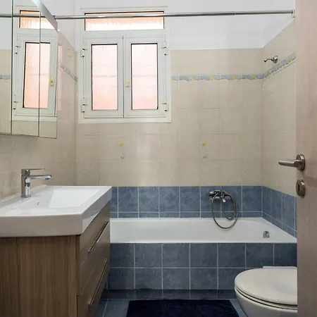 Casa Ad Argostoli! *