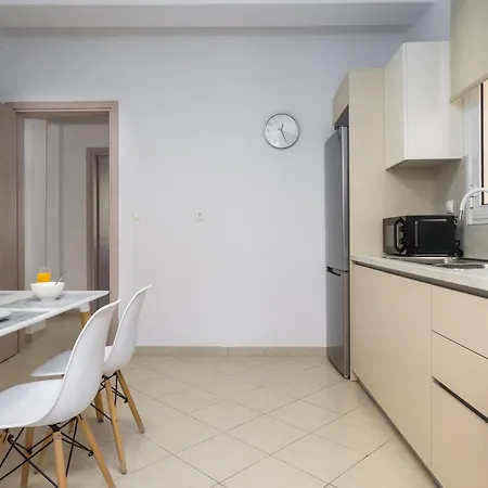 Holiday home Casa Ad Argostoli! *