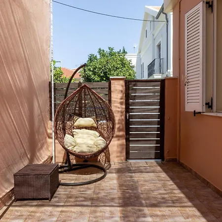 Casa Ad Argostoli! 度假居