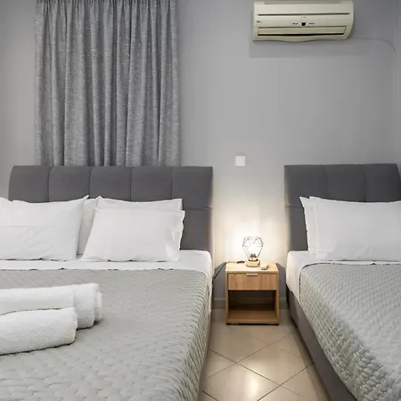 Holiday home Casa Ad Argostoli! *