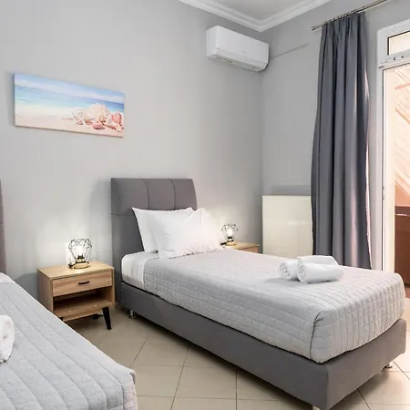 Casa Ad Argostoli! أرغوستولي