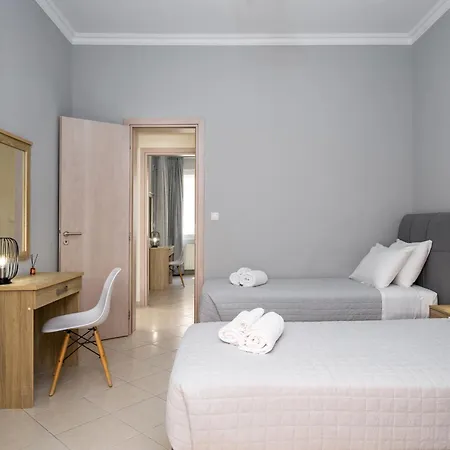 Holiday home Casa Ad Argostoli!