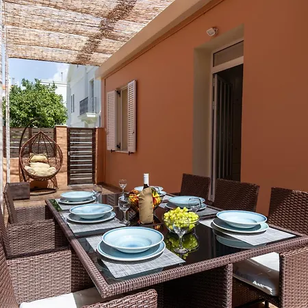 Holiday home Casa Ad Argostoli! *