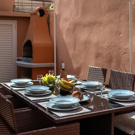 Casa Ad Argostoli! بيت للعطل أرغوستولي