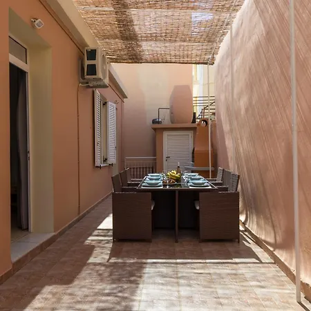 Дом отдыха Casa Ad Argostoli! Аргостолион