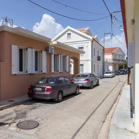 Casa Ad Argostoli! * 阿尔戈斯托利翁