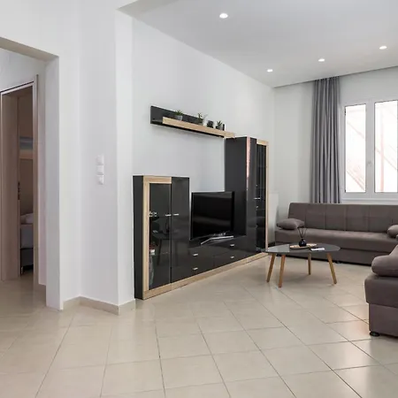 Casa Ad Argostoli! Дом отдыха