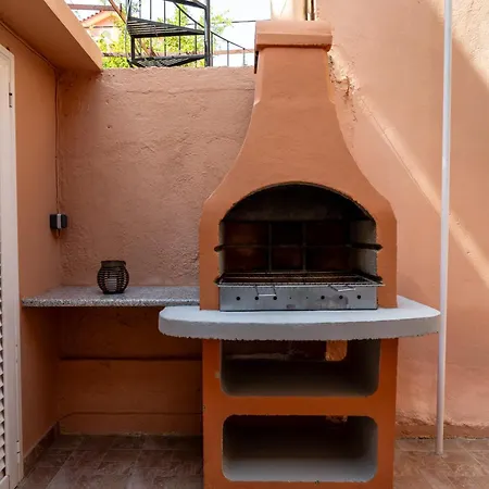 Holiday home Casa Ad Argostoli!