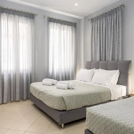 Holiday home Casa Ad Argostoli! *