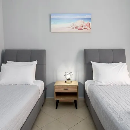 Casa Ad Argostoli! بيت للعطل أرغوستولي
