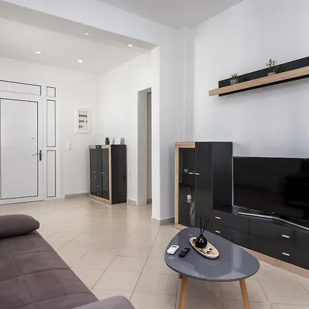 Casa Ad Argostoli! * أرغوستولي