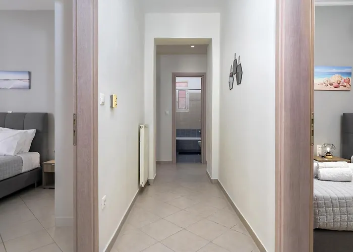 Casa Ad Argostoli! Prázdninový dům