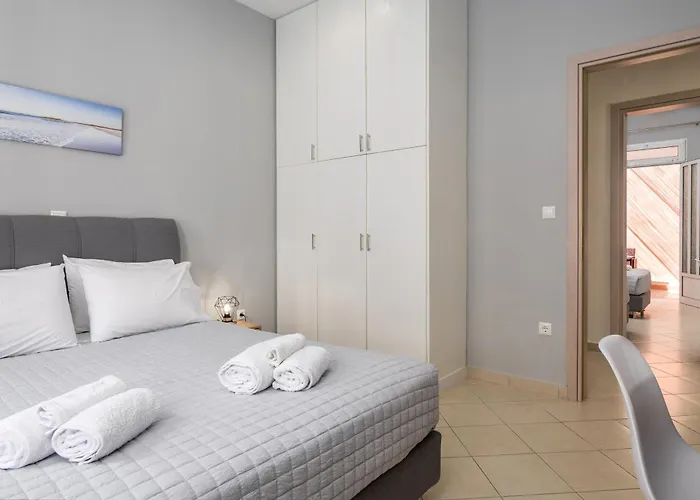 Casa Ad Argostoli!