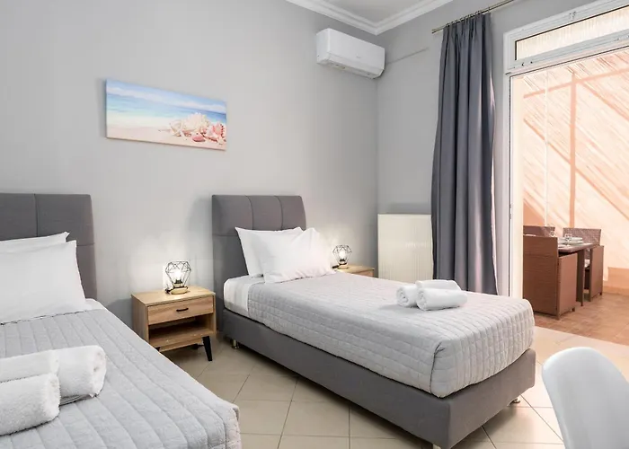 Casa Ad Argostoli! Argostoli (Kefalonia)