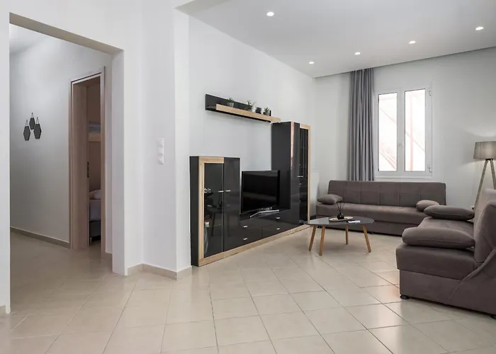 Casa Ad Argostoli! Prázdninový dům