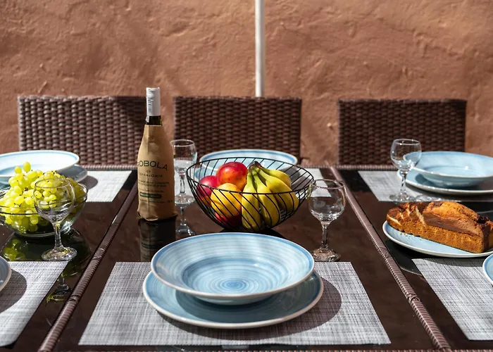 Casa Ad Argostoli! Prázdninový dům *