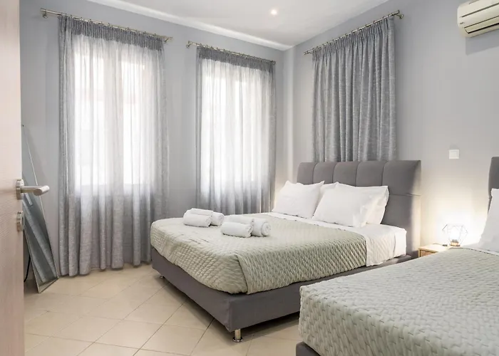 Prázdninový dům Casa Ad Argostoli! *