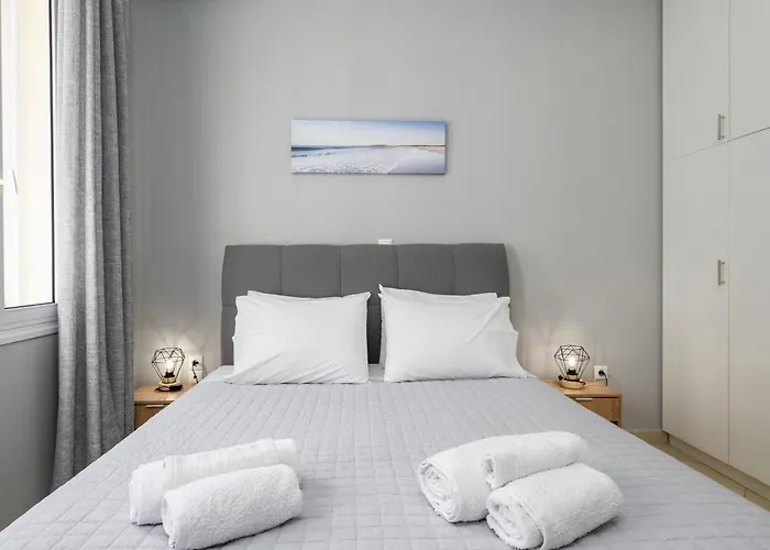 Casa Ad Argostoli! Holiday home Argostoli (Kefalonia)