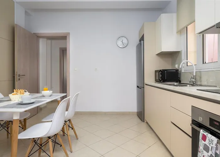 Holiday home Casa Ad Argostoli! *