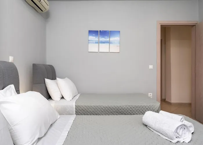 Casa Ad Argostoli! Holiday home *