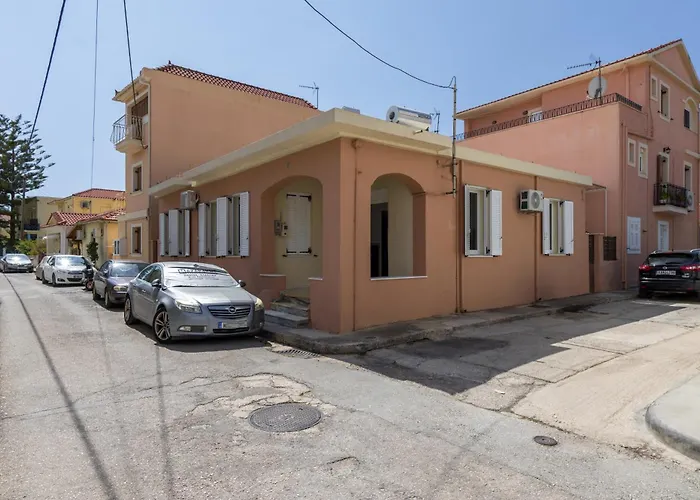 Casa Ad Argostoli! Holiday home *