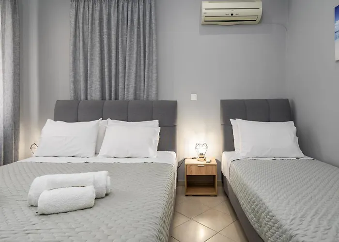 Holiday home Casa Ad Argostoli! *