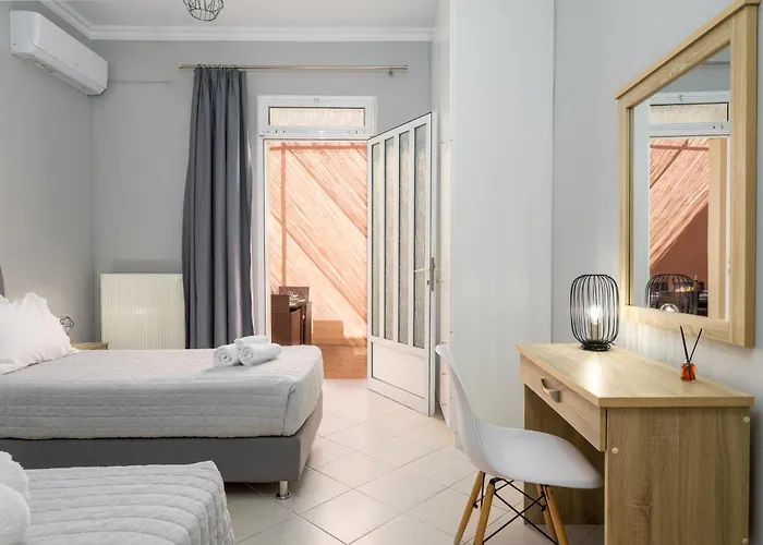 Casa Ad Argostoli! Holiday home Argostoli (Kefalonia)