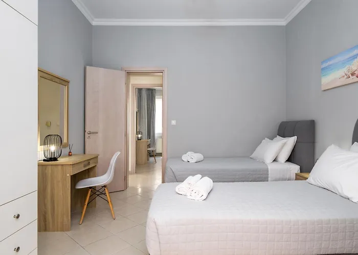 Holiday home Casa Ad Argostoli!