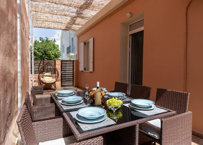 Holiday home Casa Ad Argostoli! *