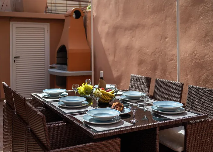 Casa Ad Argostoli! Holiday home Argostoli (Kefalonia)
