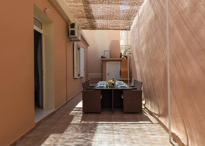 Holiday home Casa Ad Argostoli! Argostoli (Kefalonia)