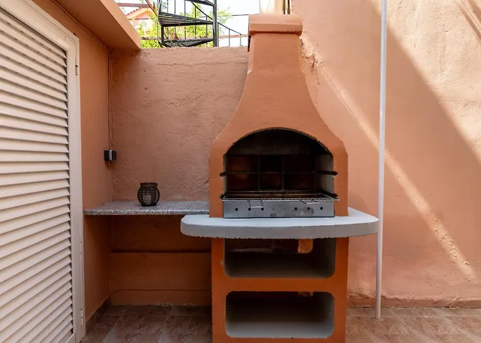 Holiday home Casa Ad Argostoli!