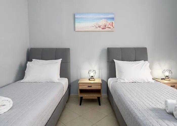 Casa Ad Argostoli! Holiday home Argostoli (Kefalonia)
