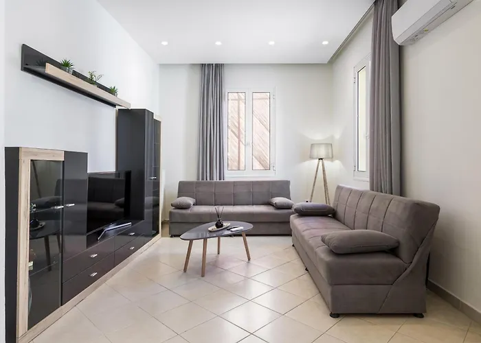 Holiday home Casa Ad Argostoli!